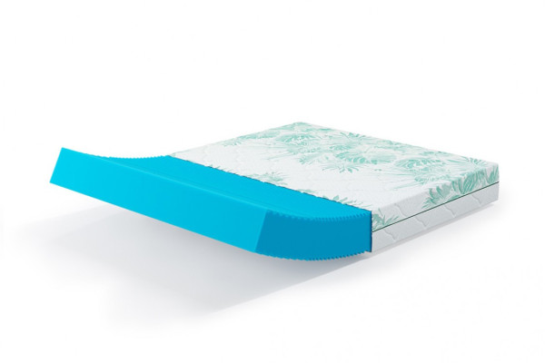 SONO - ортопедический матрас TM HIGHFOAM Keiko (Украина)