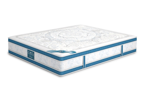 KETRIN - ортопедический матрас TM MATROLUXE King Mattresses (Украина)