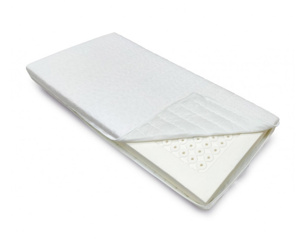 KIMA BABY ROYAL, 60х120 - детский матрас ТМ BRECKLE (Распродажа)