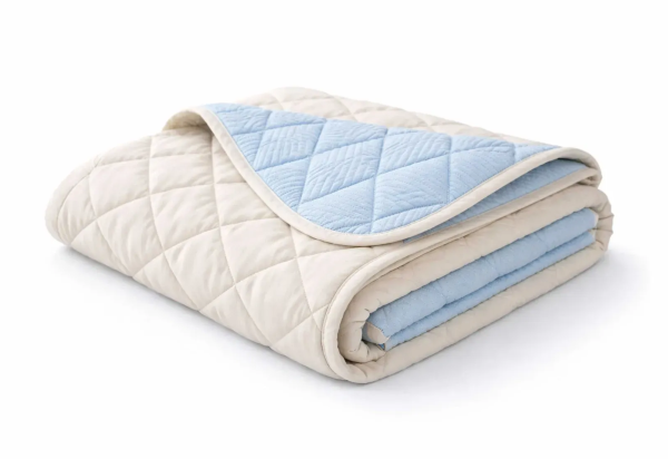 SATEEN LUX U-TEK technology - охлаждающее летнее одеяло ТМ U-TEK