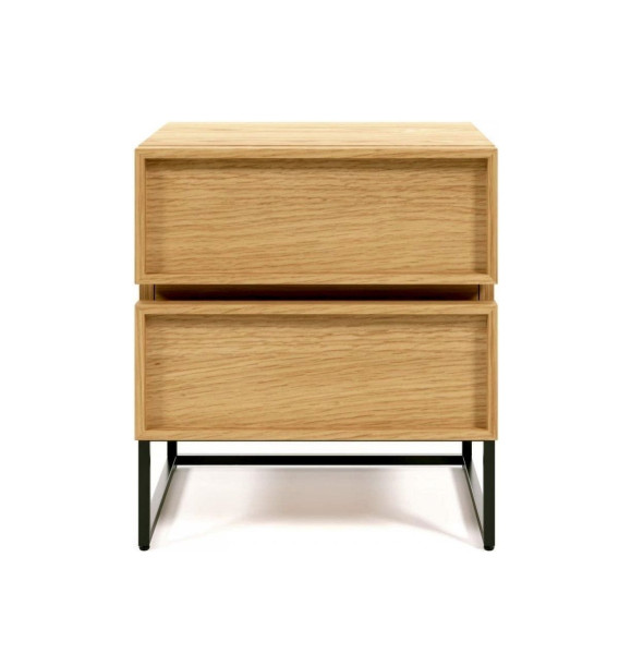 Тумба приліжкова TAIANA RKT008M40 - ТМ LA FORMA