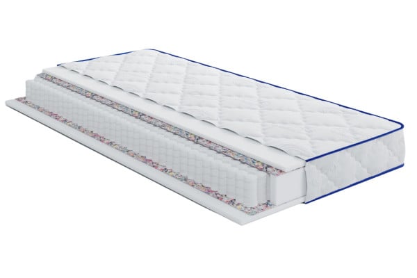 POCKET - ортопедический матрас TM HIGHFOAM Largo (Украина)