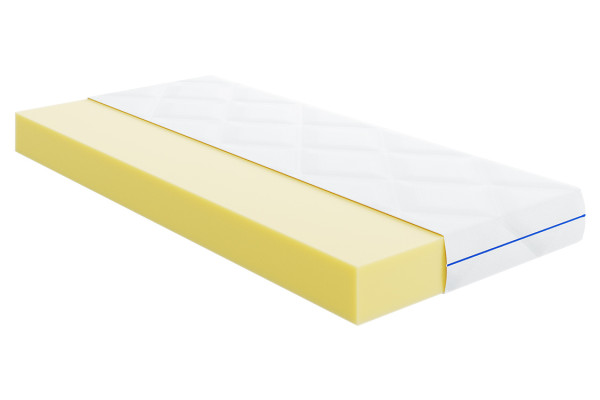 SLIM - ортопедический матрас TM HIGHFOAM Largo (Украина)
