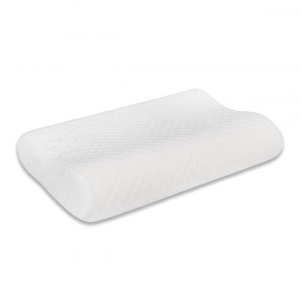 LATEX GEL ERGO - подушка 60x40x12 ТМ EUROSLEEP (Украина)