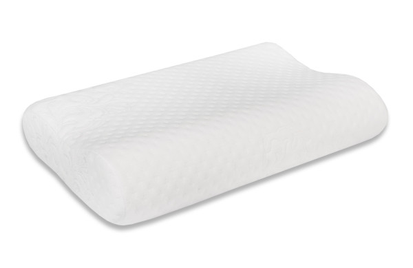 LATEX ERGO - подушка 60x40x12 ТМ EUROSLEEP (Украина)