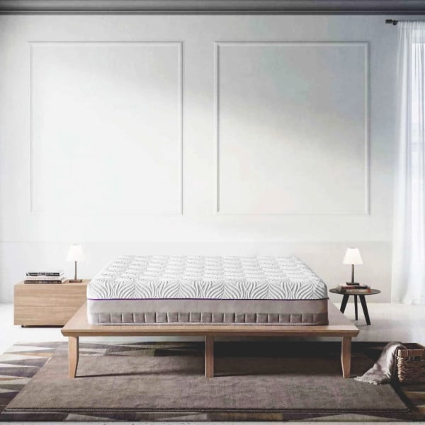 LAVIEN, 160x200 - матрас ТМ PUUF SLEEP (Распродажа)