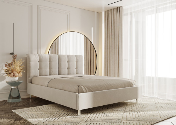 ЛЕ-МАН - ліжко ТМ GREEN SOFA Прайм