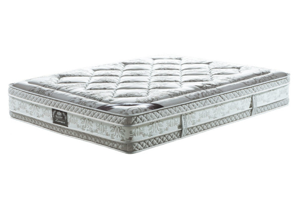 LORENZO - ортопедичний матрац TM MATROLUXE King Mattresses (Україна)
