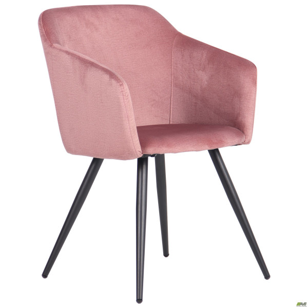 Кресло LYNETTE BLACK/CANYON ROSE ТМ AMF (545863)