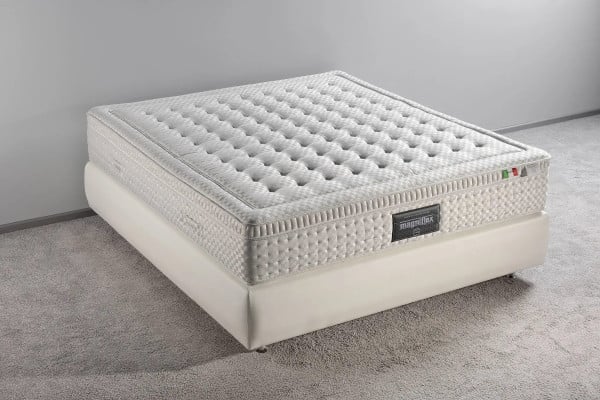 MAESTRO DUAL - ортопедичний матрац ТМ MAGNIFLEX (Італія)