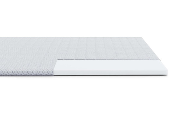 SMART - тонкий матрас TM HIGHFOAM Emerald (Украина)