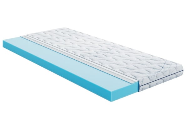 SUPER SLIM NEW - ортопедичний матрац TM HIGHFOAM Largo (Україна)