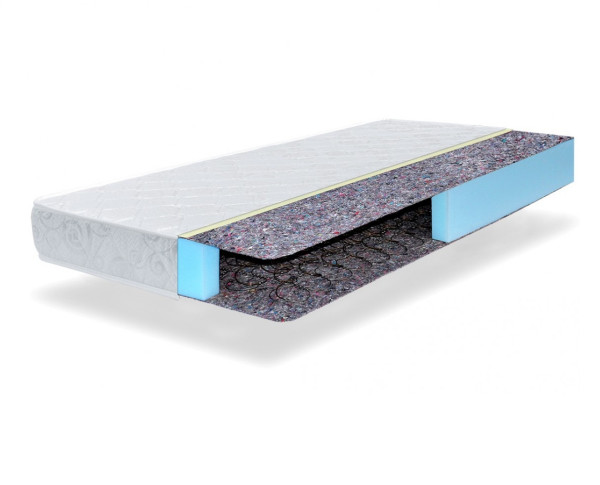 LITE - ортопедический матрас TM HIGHFOAM Largo (Украина)