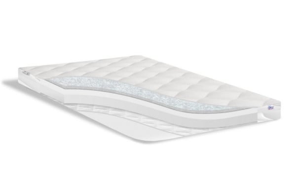 TONUS - ортопедический матрас ТМ FAMILY SLEEP Life Collection (Украина)