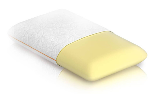 MEMO TOUCH PLUS - ортопедическая подушка 41х70х11,5 TM MATROLUXE (Украина)