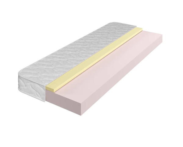 SIMPLE CARE MEMORY, 80х200 - матрас ТМ SLEEP CARE (Распродажа)