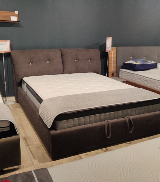 МЕРИ 2, 160х200, 2 категория - кровать ТМ GREEN SOFA (Распродажа Аракс)