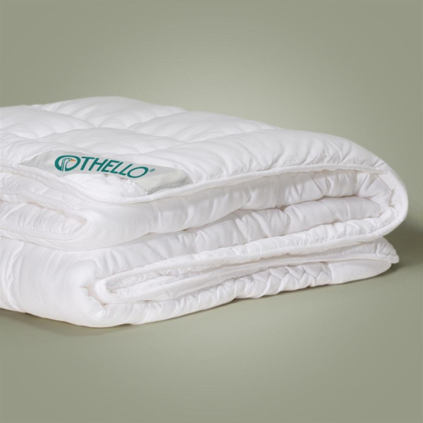 BABY MICRO FIBRE - детское одеяло 95х145 ТМ OTHELLO (4625672)