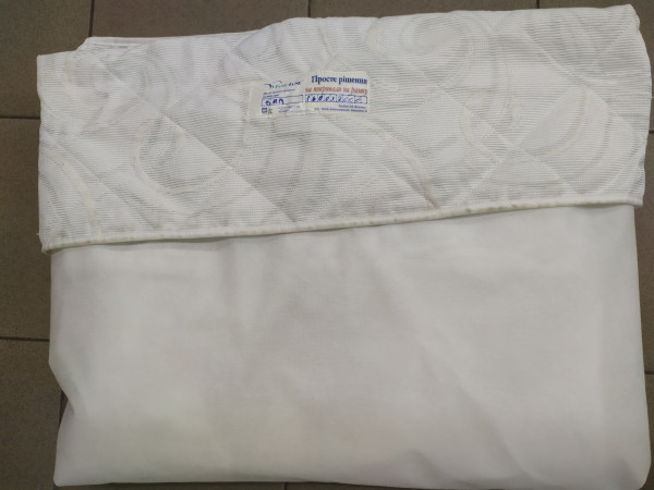 Покрывало на рамку 160х200 ТМ MATROLUXE (Распродажа)