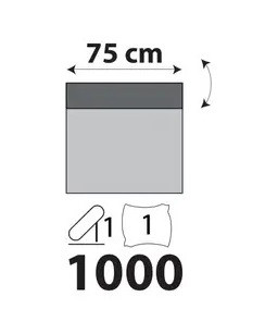 МОНРЕАЛЬ 1000 - елемент TM DANIRO (Україна)