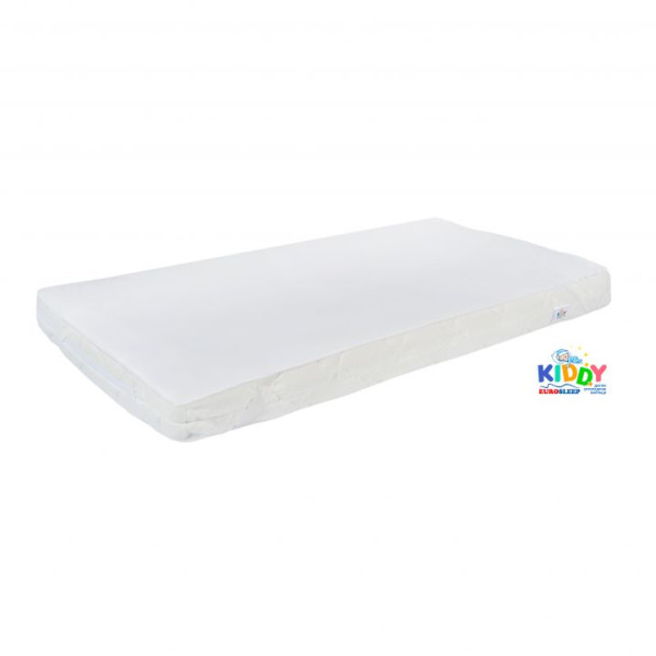 WATER PROTECT EASY - дитячий непромокаючий наматрацник ТМ EUROSLEEP (Україна)