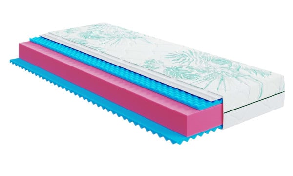 NOA - ортопедический матрас TM HIGHFOAM Keiko (Украина)