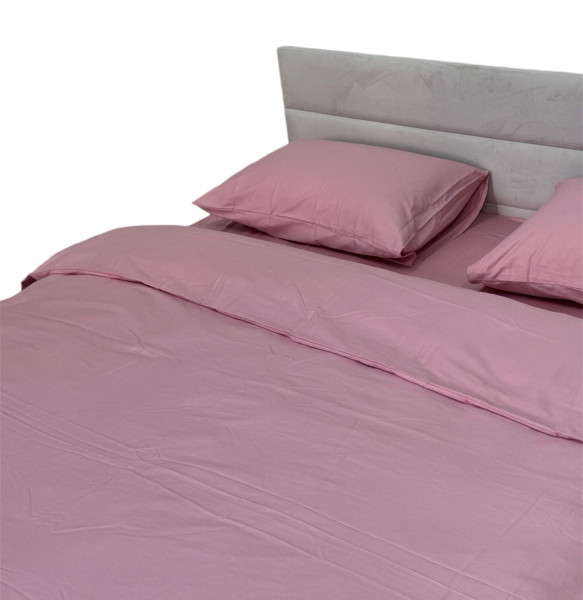 BRINDAL ROSE 15-1611 ECOTTON - пододеяльник TM NOVITA (Украина)