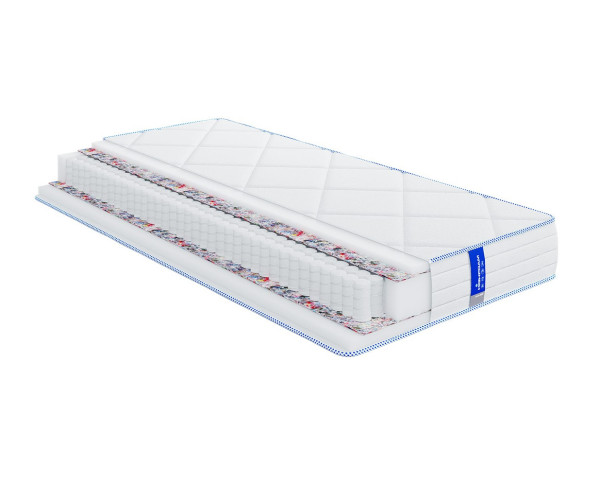 DION - ортопедический матрас TM HIGHFOAM Obeliks (Украина)
