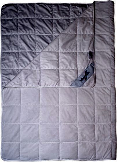 КОРОНА - легкое шерстяное одеяло ТМ BILLERBECK (Германия - Украина)