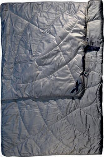 ПЕРЛЕТТА - облегченное одеяло ТМ BILLERBECK (Германия - Украина)