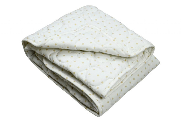 SOFT WOOL, 100х130 - одеяло детское ТМ ВЕРЕС (Распродажа)