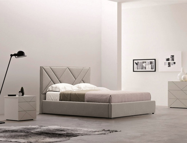 ПАРИЖ - кровать ТМ GREEN SOFA