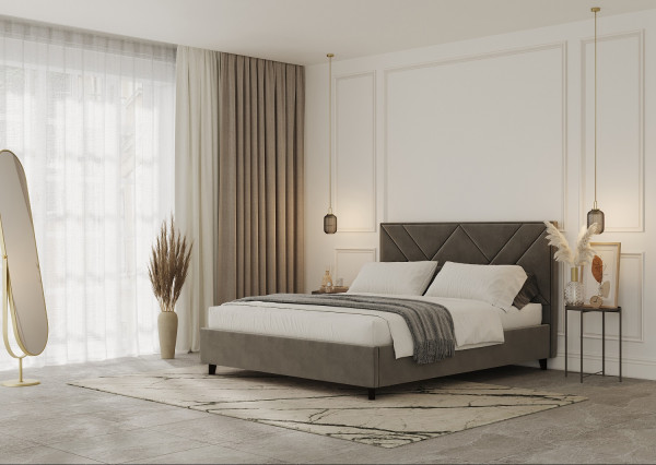 ПАРИЖ - кровать ТМ GREEN SOFA Прайм