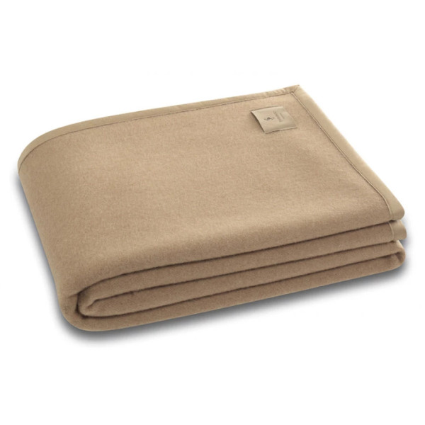 WOHNDECKE CAMMELLO - плед 150x200 TM BIEDERLACK (807137)