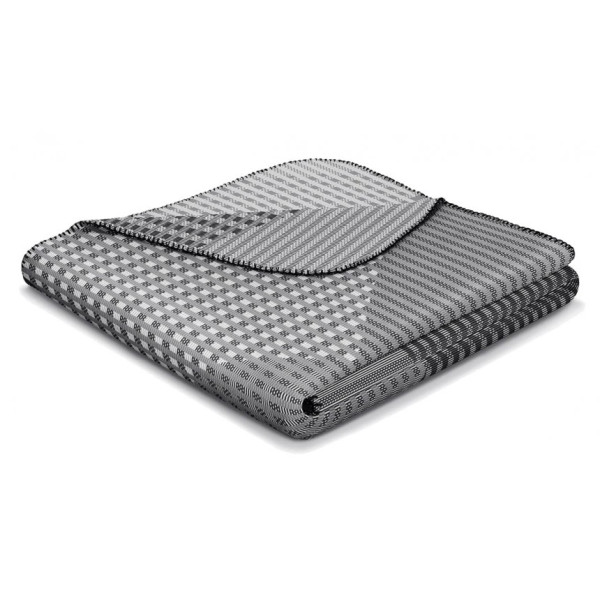 WOHNDECKE KALEIDOSСOPE - плед 150x200 TM BIEDERLACK (811820)