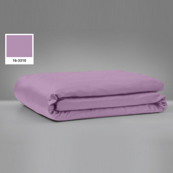 Пододеяльник БЯЗЬ 16-3310 BERNARDA, 160х220 - ТМ MIRSON (Распродажа)