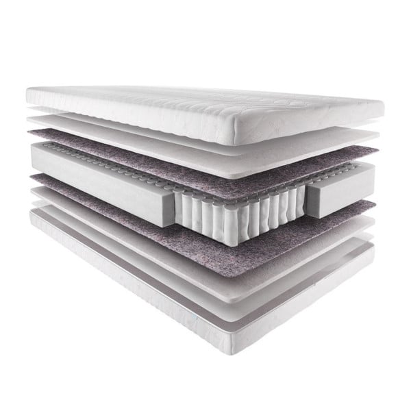 COMFORTEX IDEAL - ортопедичний матрац USLEEP (Україна)