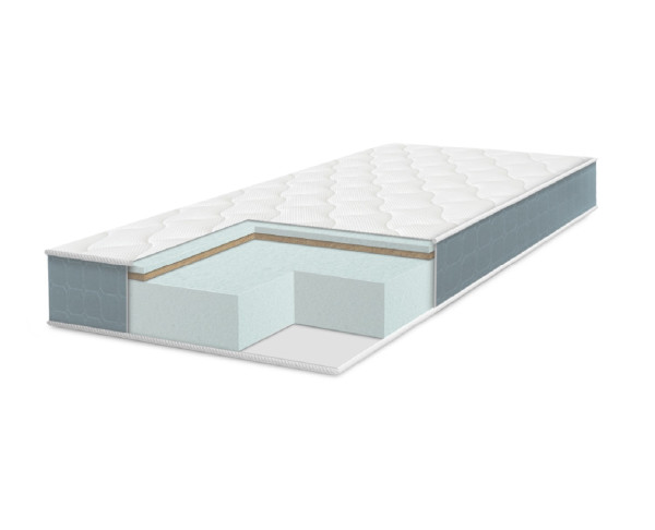 PULSON BIO - ортопедический матрас ТМ EUROSLEEP Pulson (Украина)