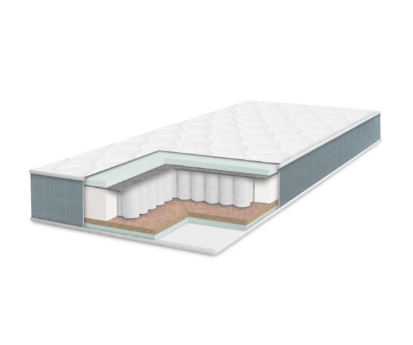 PULSON ELIT COCOS - ортопедический матрас ТМ EUROSLEEP Pulson (Украина)