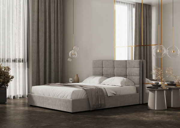 РИМ-2 - кровать ТМ GREEN SOFA Прайм