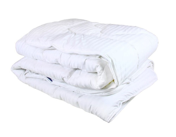 ROYAL STRIPE SATEEN - одеяло детское универсальное 95x145 ТМ LIGHT HOUSE (2200000553300)