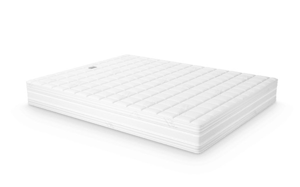 SILVERCARE, 160х200 - матрас ТМ MAGNIFLEX (Распродажа)