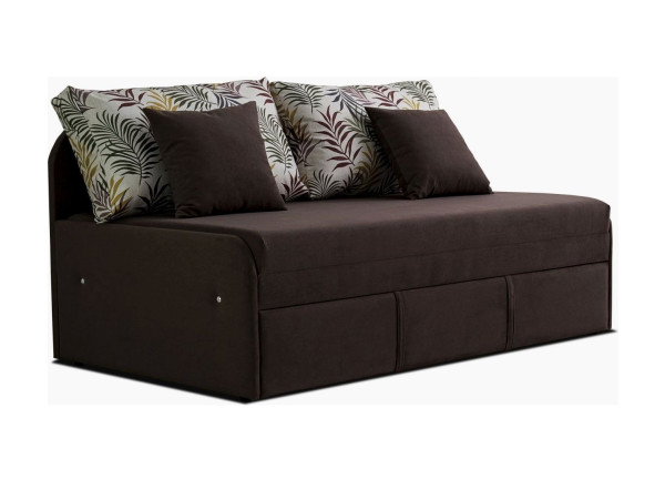 SITY - диван прямой выкатной ТМ EUROSOF