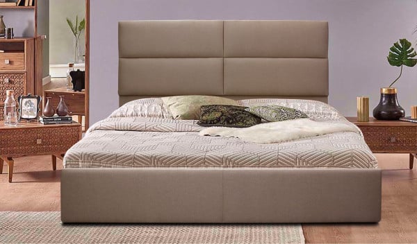 BELLIS - ліжко ТМ SLEEP CARE