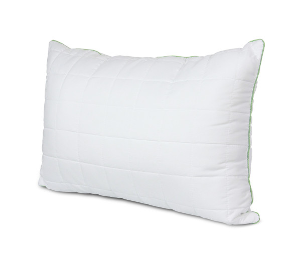 EASY ALOE - подушка классическая 50x70 TM SLEEP CARE (Украина)