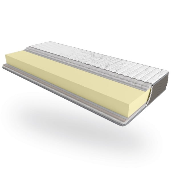 SLIM ROLL - ортопедический матрас ТМ EMM Take&go (Украина)