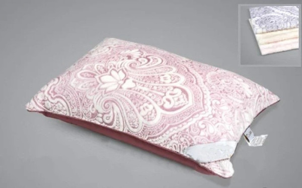 SOFTNESS ROSE - подушка антиалергенна 50x70 ТМ SERAL (4625927)