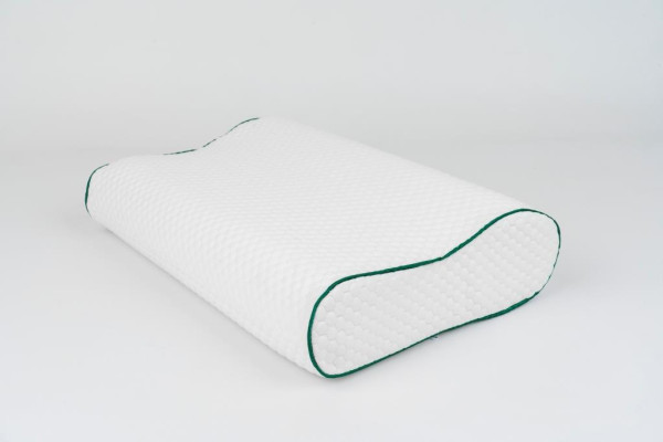 STAR M - ортопедична подушка 49×32×10,5 TM HIGHFOAM (4823072703145)