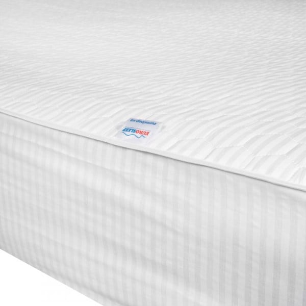 SUPER COTTON - наматрасник TM EUROSLEEP (Украина)