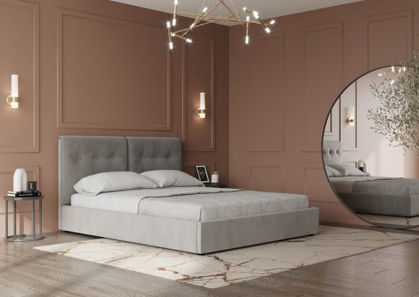 ТАЛЛИНН - кровать ТМ GREEN SOFA Прайм
